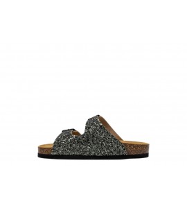 PLAKTON 136020 PLUTON GLITTER ELECTRA PLOMO