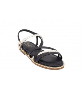 LIU-JO BAMBINA YLENIA 01 4A6307PX695/E0008 BLACK/MILK