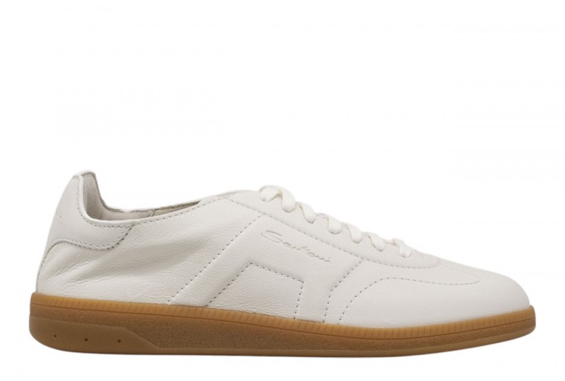 SANTONI SNEAKERS...