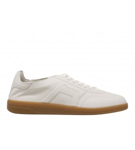 SANTONI SNEAKERS MBPL22072FARTFRII80 OLY WHITE