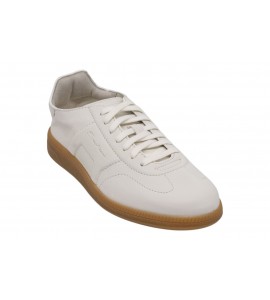 SANTONI SNEAKERS MBPL22072FARTFRII80 OLY WHITE