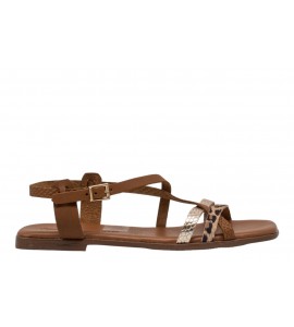 SPARWOMAN sandalo basso 5801 ROBLE CB