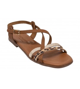 SPARWOMAN sandalo basso 5801 ROBLE CB