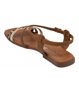 SPARWOMAN sandalo basso 5801 ROBLE CB