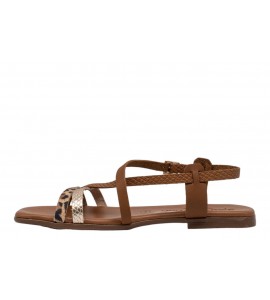 SPARWOMAN sandalo basso 5801 ROBLE CB