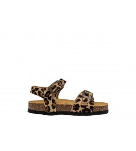PLAKTON 131407 LISA ANIMAL PRINT PUMA