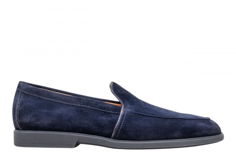 SANTONI MOCASSINO...