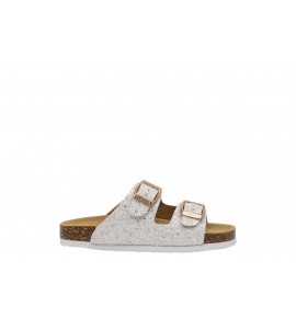 PLAKTON 136020 PLUTON GLITTER ELECTRA BLANCO