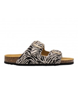 PLAKTON 180010 BETA MINI ZEBRA NEGRO