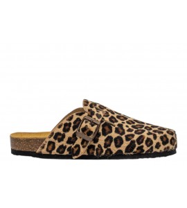 PLAKTON 181539 BLOGG ANIMAL PRINT leo