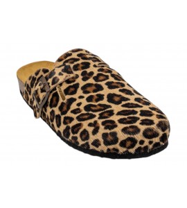 PLAKTON 181539 BLOGG ANIMAL PRINT leo