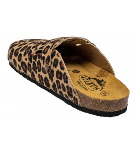 PLAKTON 181539 BLOGG ANIMAL PRINT leo