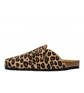 PLAKTON 181539 BLOGG ANIMAL PRINT leo