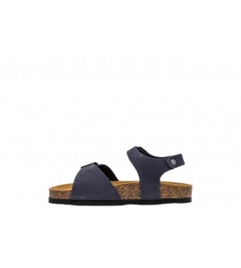 PLAKTON 120053 LOUIS TEEN NOBUCK 2 BLU 01