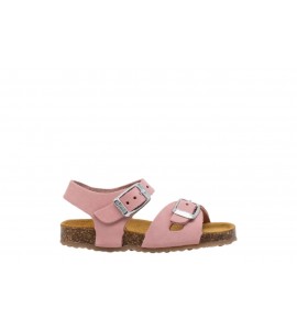 PLAKTON 861407 POXY NOBUCK 2 ROSA