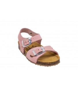 PLAKTON 861407 POXY NOBUCK 2 ROSA