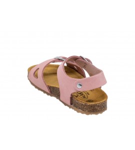 PLAKTON 861407 POXY NOBUCK 2 ROSA