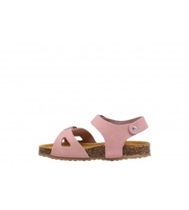 PLAKTON 861407 POXY NOBUCK 2 ROSA
