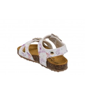 PLAKTON 861407 POXY ESTAMPADO BLANCO 7739-80
