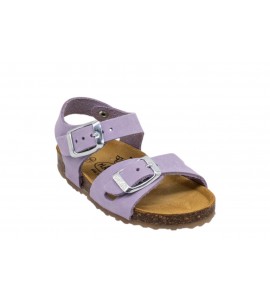 PLAKTON 861407 POXY NOBUCK 2 GLICINE
