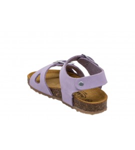 PLAKTON 861407 POXY NOBUCK 2 GLICINE