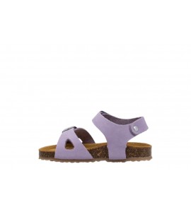 PLAKTON 861407 POXY NOBUCK 2 GLICINE