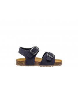 PLAKTON 855065 PIXEL NOBUCK 2 BLU 01