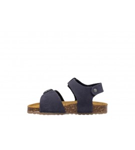 PLAKTON 855065 PIXEL NOBUCK 2 BLU 01