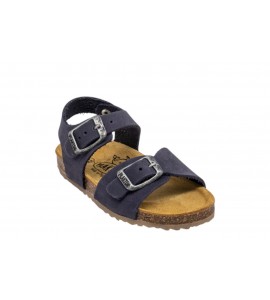 PLAKTON 855065 PIXEL NOBUCK 2 BLU 01