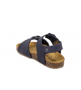 PLAKTON 855065 PIXEL NOBUCK 2 BLU 01