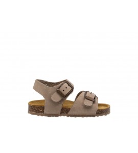 PLAKTON 855065 NOBUCK 2 TAUPE SA