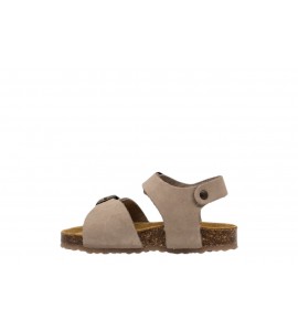 PLAKTON 855065 NOBUCK 2 TAUPE SA