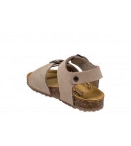 PLAKTON 855065 NOBUCK 2 TAUPE SA