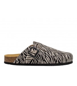 PLAKTON 181539 BLOGG ANIMAL PRINT MINI ZEBRA