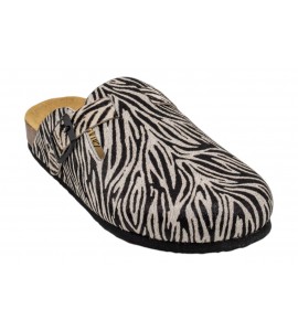 PLAKTON 181539 BLOGG ANIMAL PRINT MINI ZEBRA