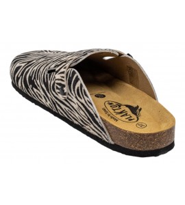 PLAKTON 181539 BLOGG ANIMAL PRINT MINI ZEBRA