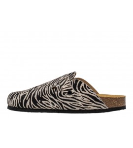 PLAKTON 181539 BLOGG ANIMAL PRINT MINI ZEBRA