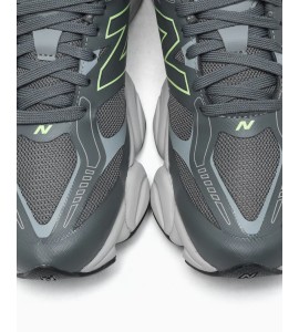 NEW BALANCE UNISEX U906041H GRIGIO