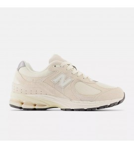 NEW BALANCE UNISEX M2002RCC CALM TAUPE con ANGORA e Silver Metalic