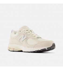 NEW BALANCE UNISEX M2002RCC CALM TAUPE con ANGORA e Silver Metalic