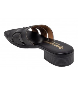 SPARWOMAN ciabattina 5880 DOYA NEGRO