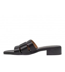SPARWOMAN ciabattina 5880 DOYA NEGRO