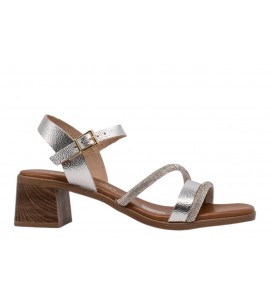SPARWOMAN sandalo 5905 DUNA PLATA