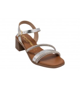SPARWOMAN sandalo 5905 DUNA PLATA