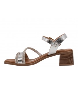 SPARWOMAN sandalo 5905 DUNA PLATA