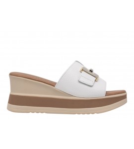 SPARWOMAN ciabatta 5980 DOYA BLANCO
