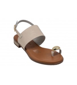 SPARWOMAN sandalo basso 5862 DUNA HIELO