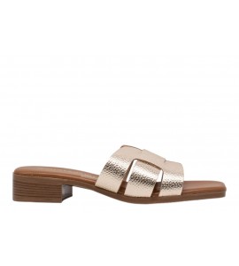SPARWOMAN ciabattina 5880 DOYA CHAMPAN