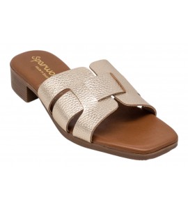 SPARWOMAN ciabattina 5880 DOYA CHAMPAN