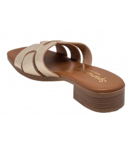 SPARWOMAN ciabattina 5880 DOYA CHAMPAN